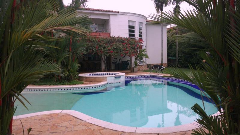 CASA CAMPESTRE en VENTA