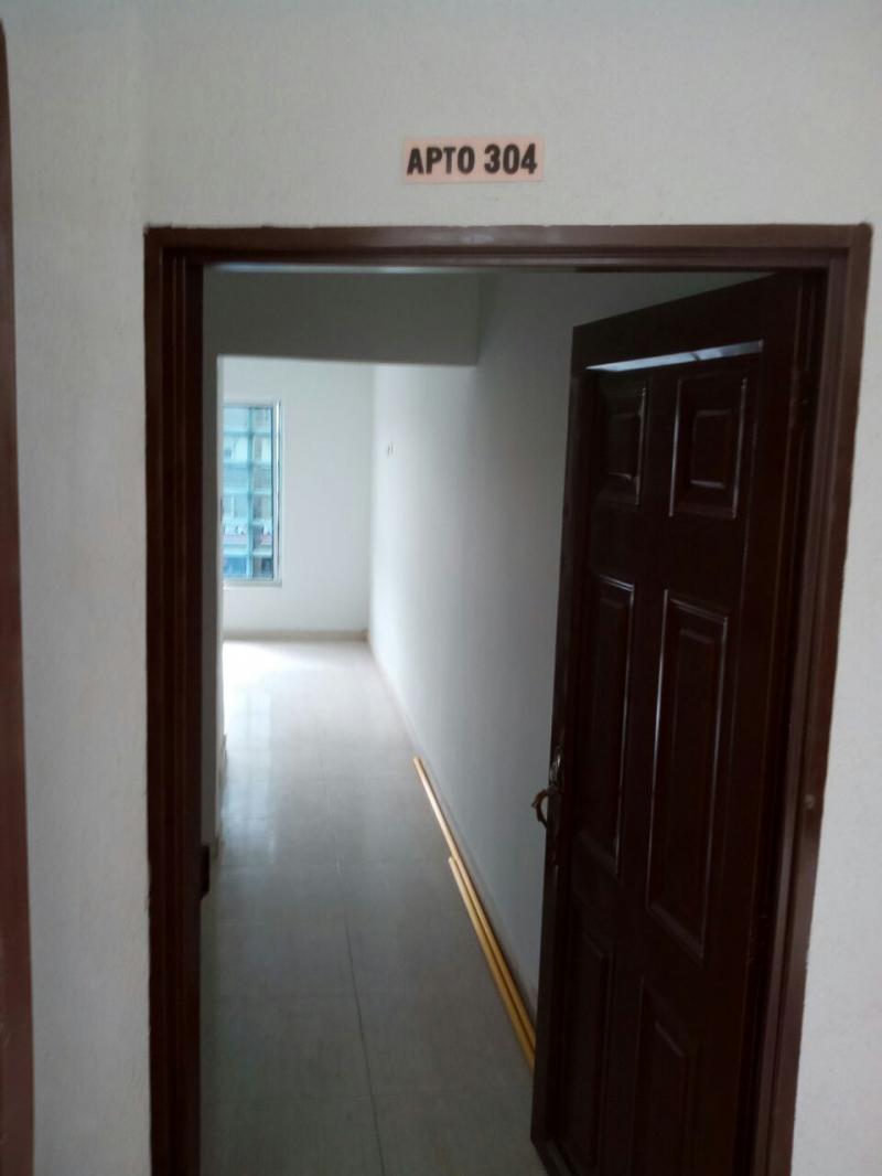APARTAESTUDIO en ARRIENDO