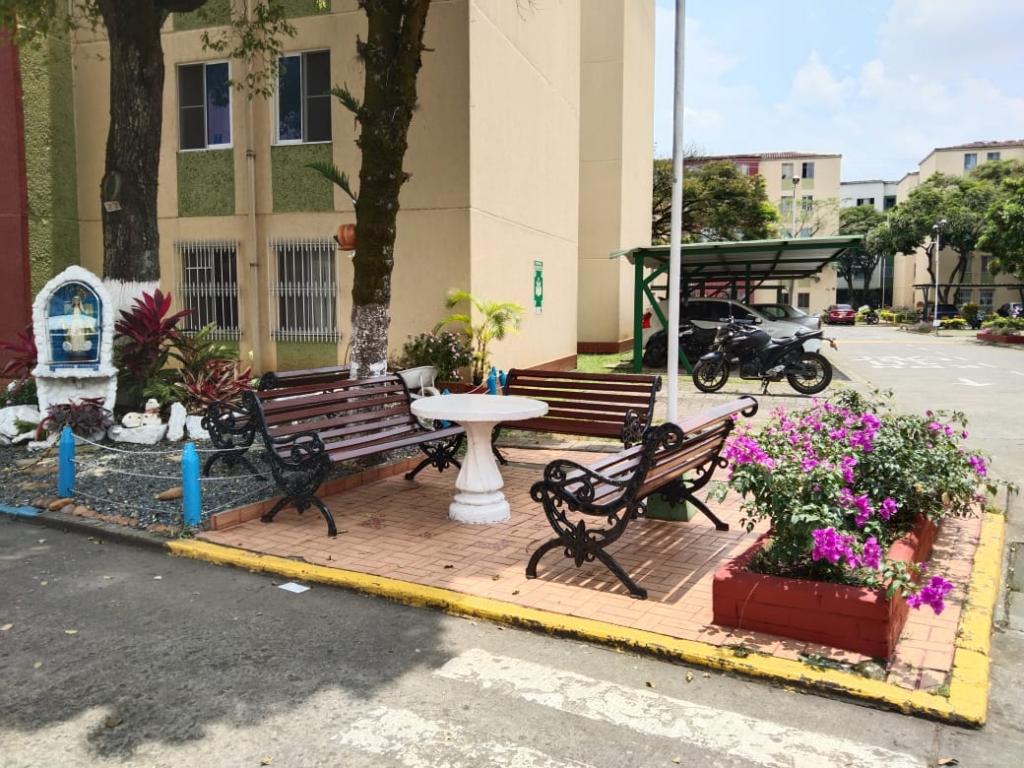 APARTAMENTO en VENTA