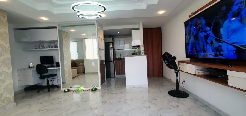 APARTAMENTO en VENTA