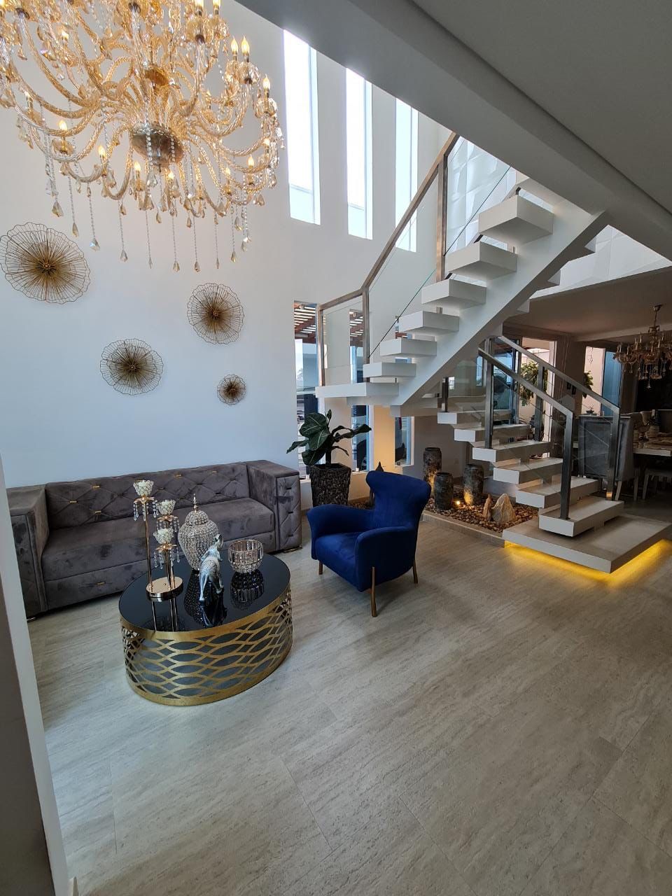 CASA CAMPESTRE en VENTA