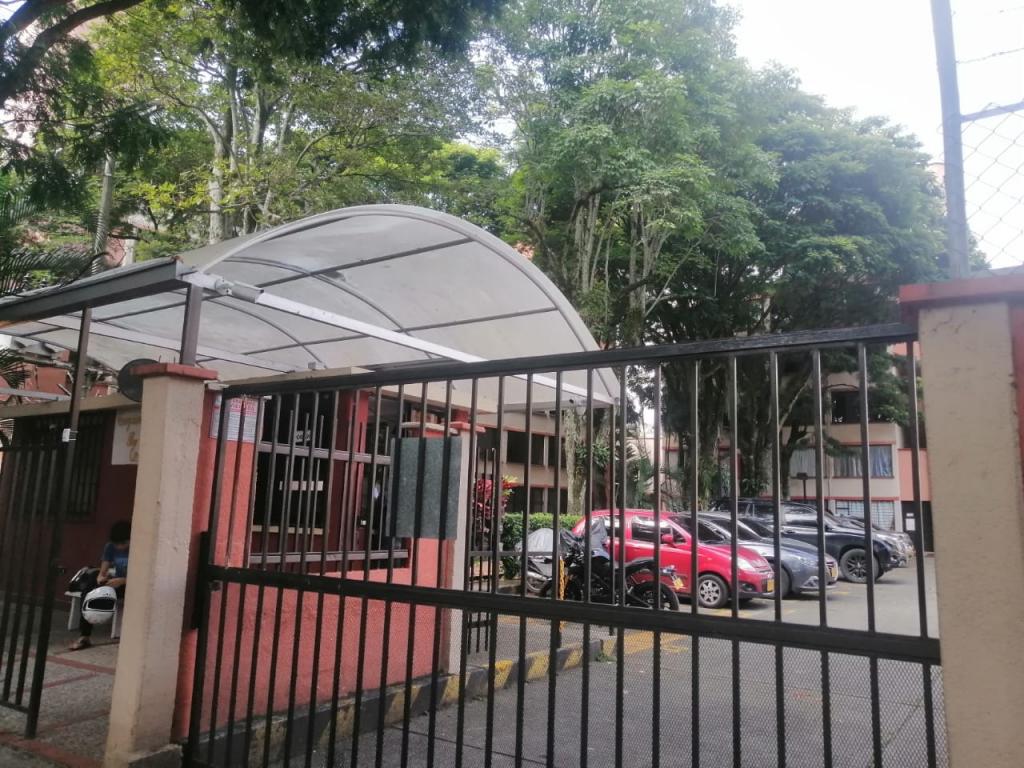 APARTAMENTO en VENTA