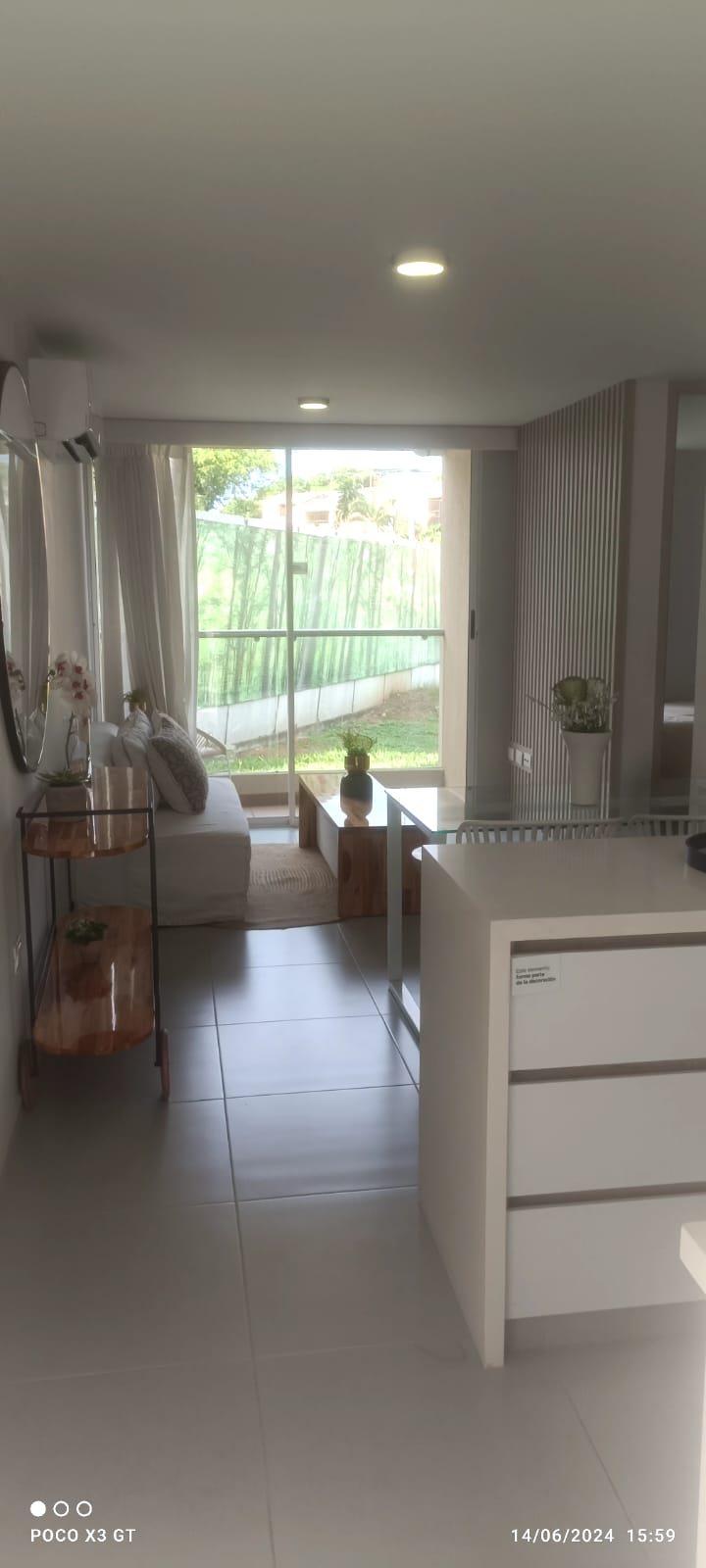 APARTAMENTO en VENTA