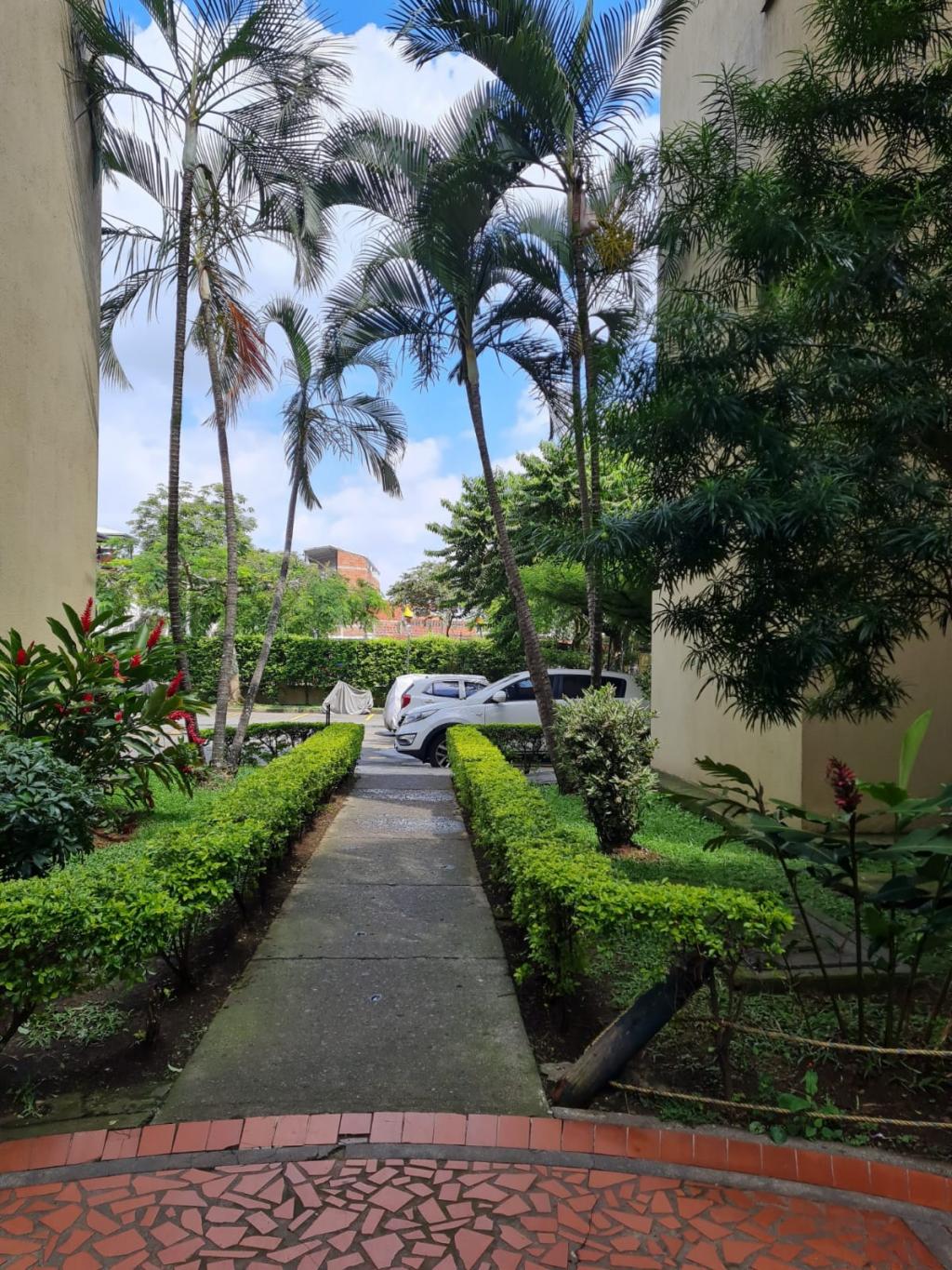 APARTAMENTO en VENTA