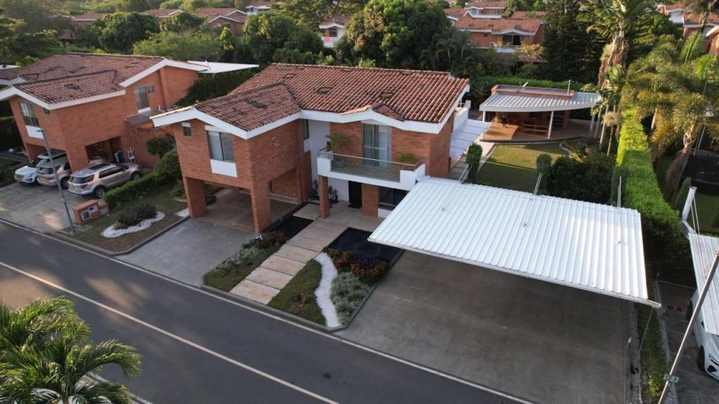 CASA CAMPESTRE en VENTA