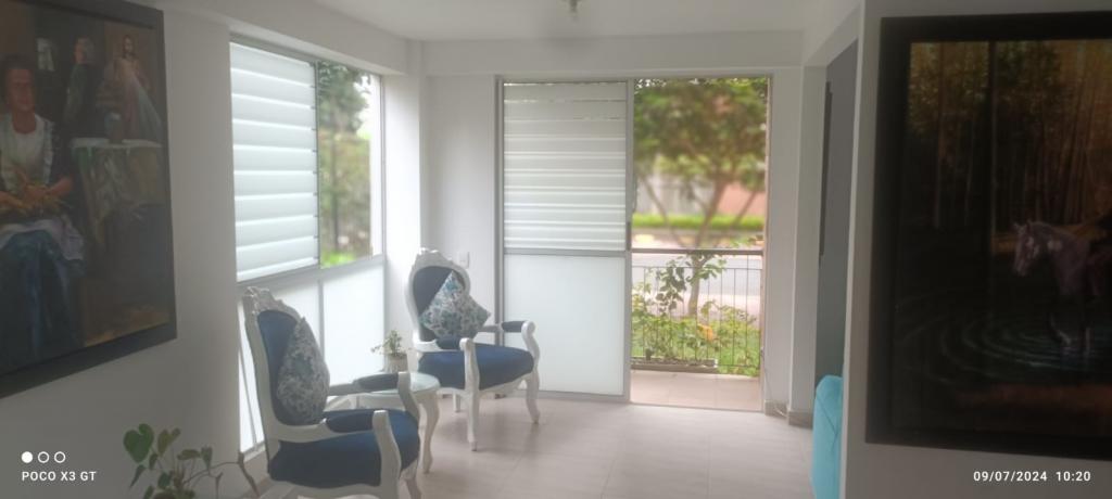 APARTAMENTO en VENTA