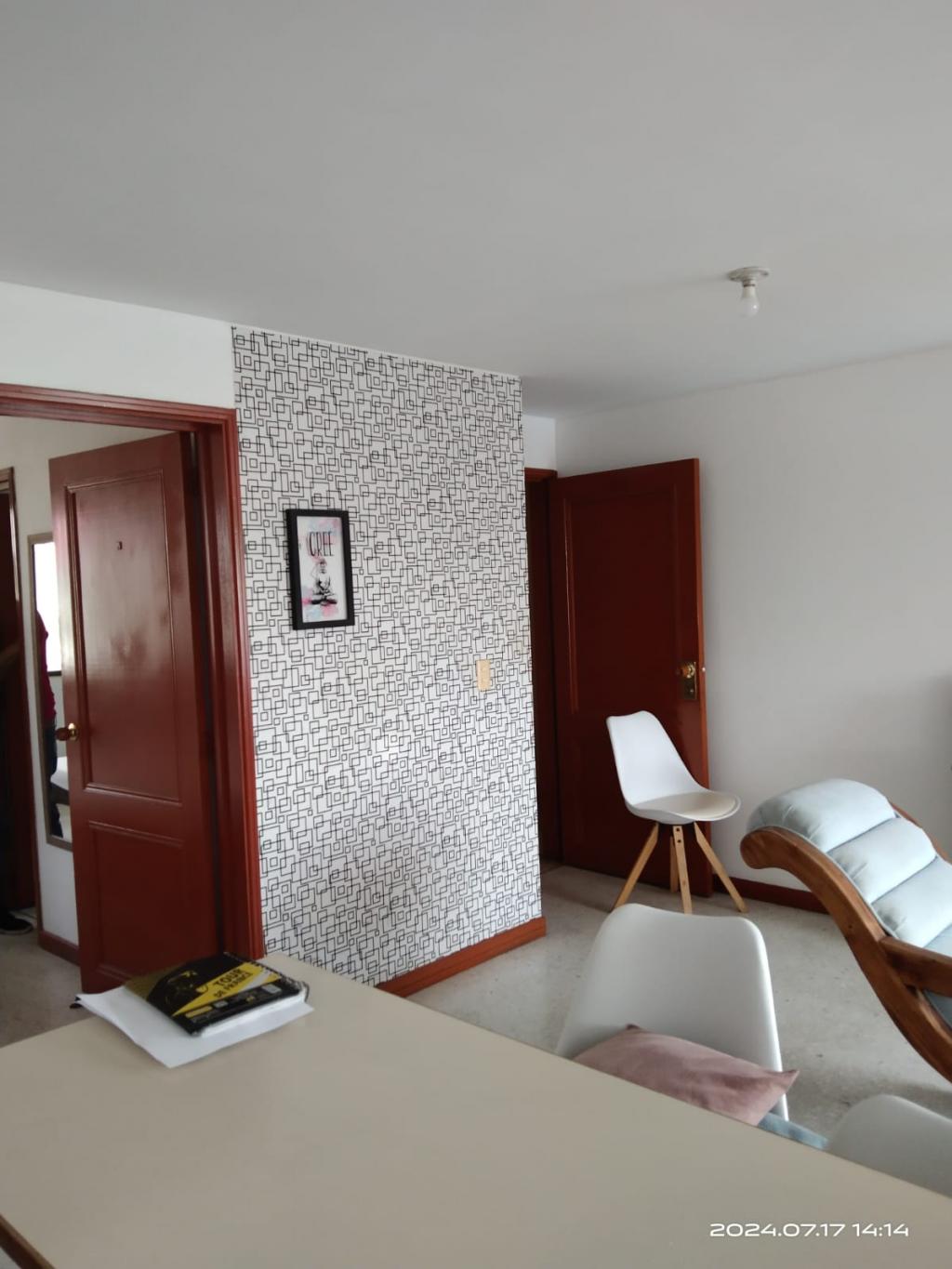 APARTAESTUDIO en ARRIENDO