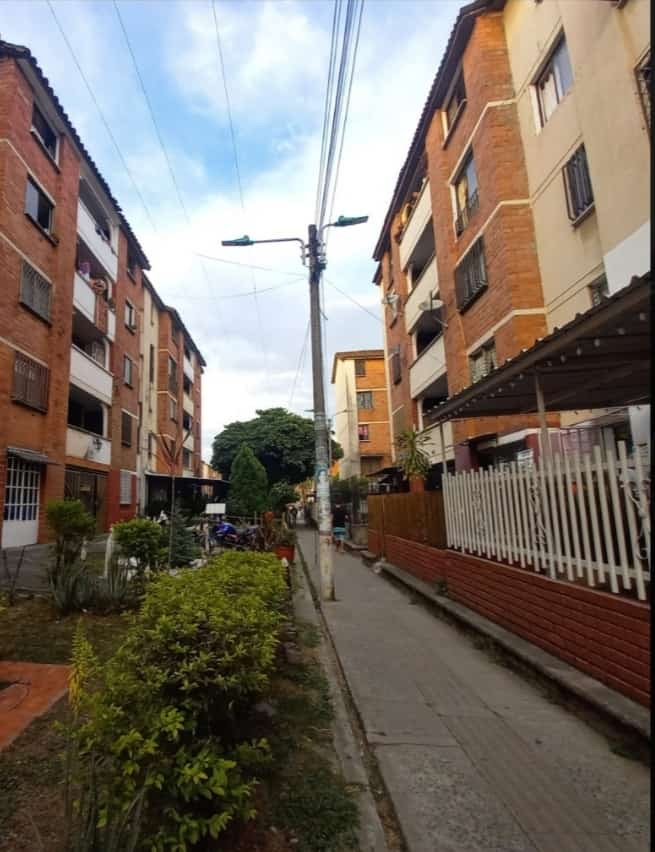 APARTAMENTO en VENTA