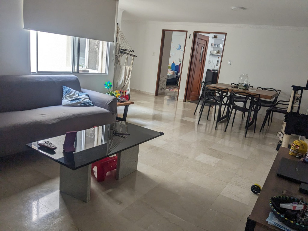 APARTAMENTO en VENTA