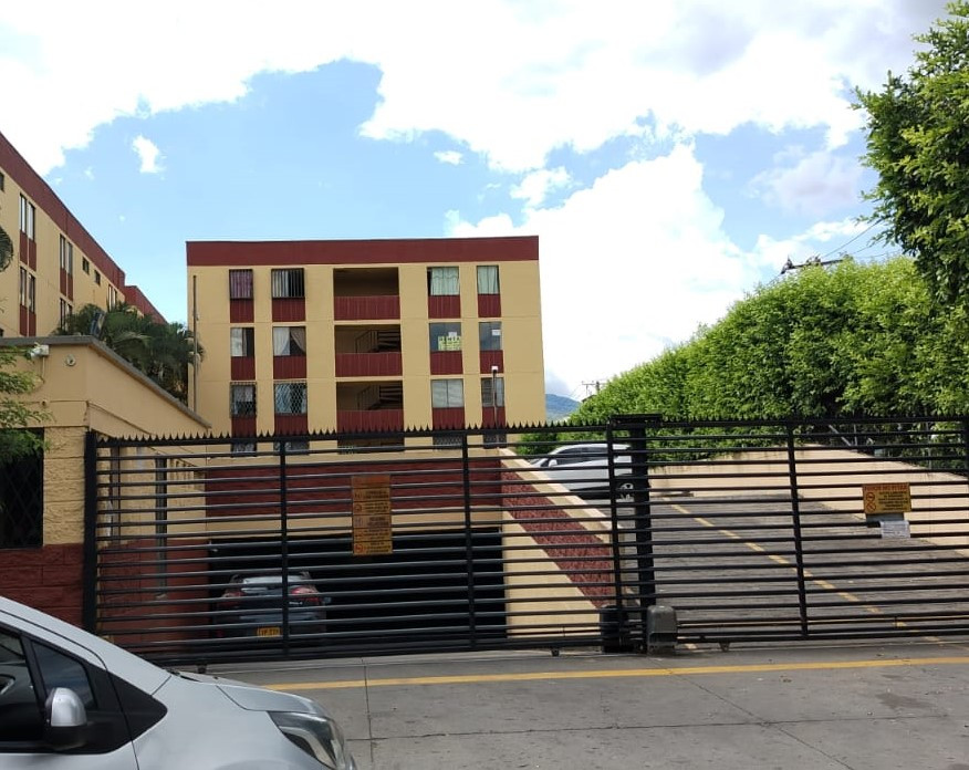 APARTAMENTO en ARRIENDO