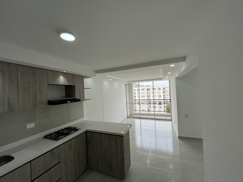 APARTAMENTO en ARRIENDO