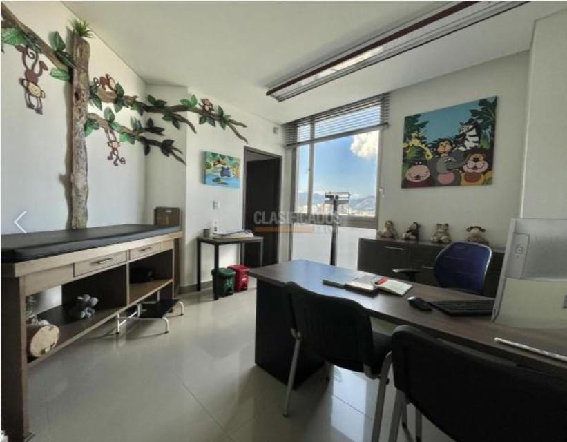 CONSULTORIO en VENTA