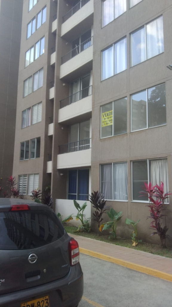 APARTAMENTO en VENTA