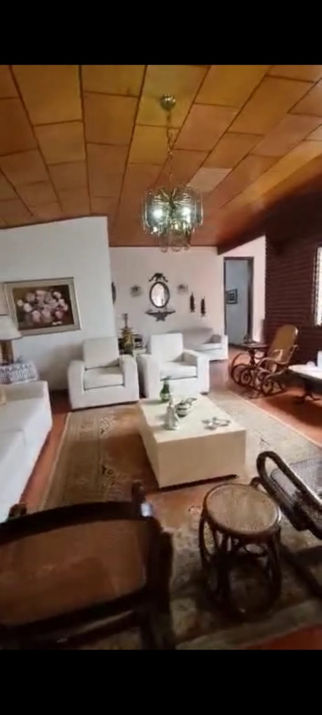 CASA CAMPESTRE en VENTA