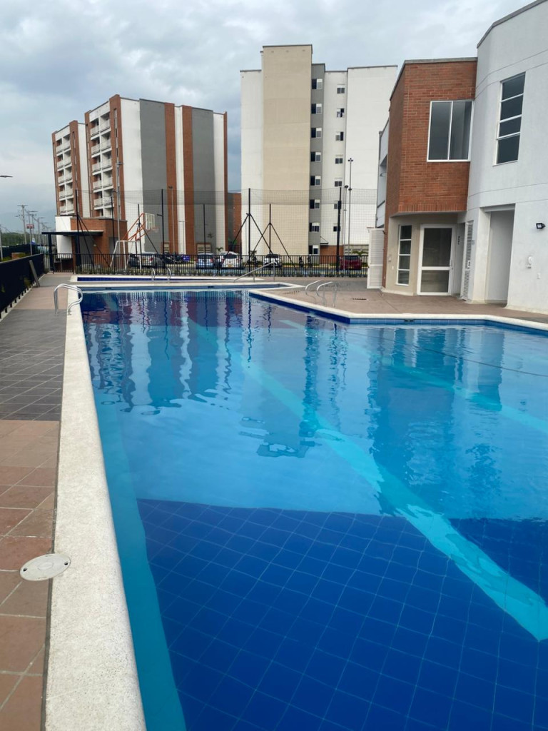 APARTAMENTO en VENTA