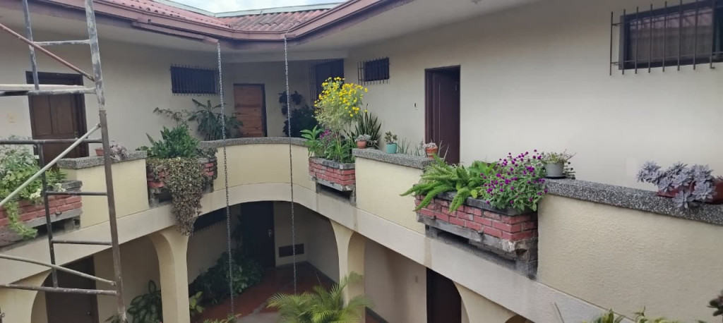 APARTAESTUDIO en ARRIENDO