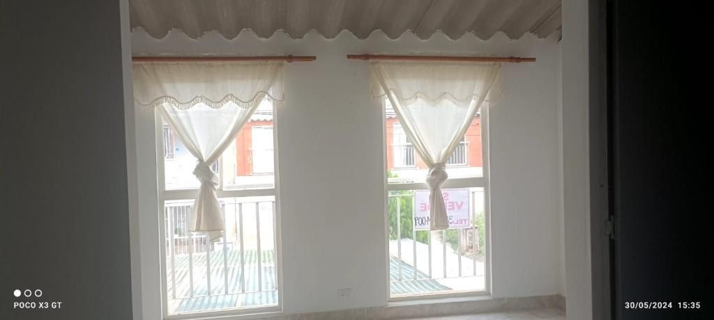 APARTAMENTO en ARRIENDO