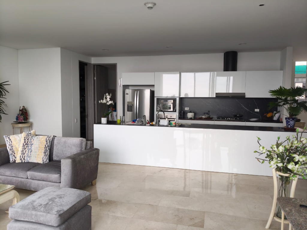 APARTAMENTO en VENTA