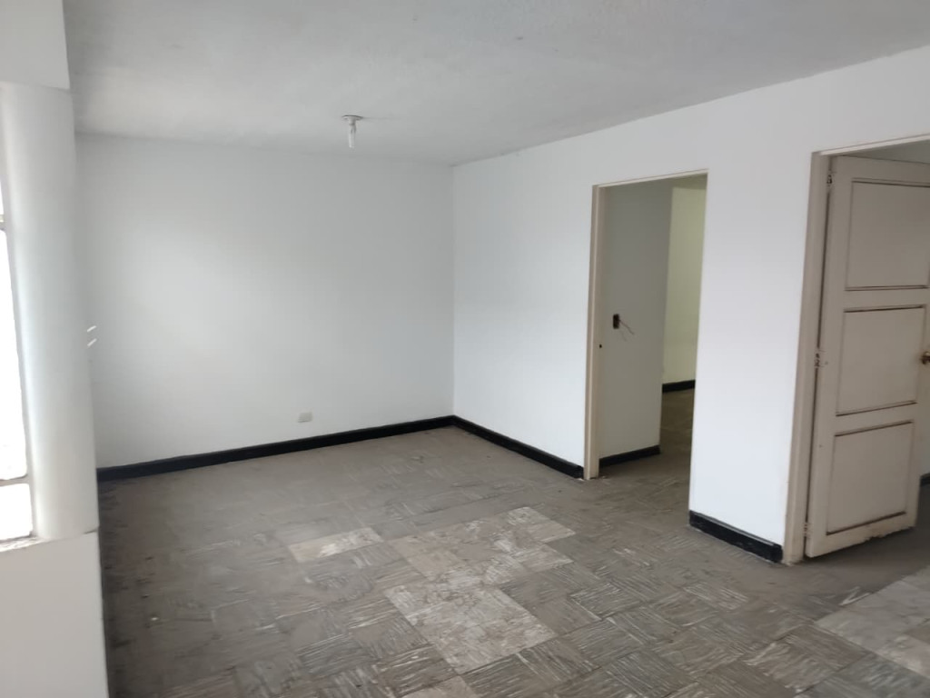 APARTAMENTO en ARRIENDO