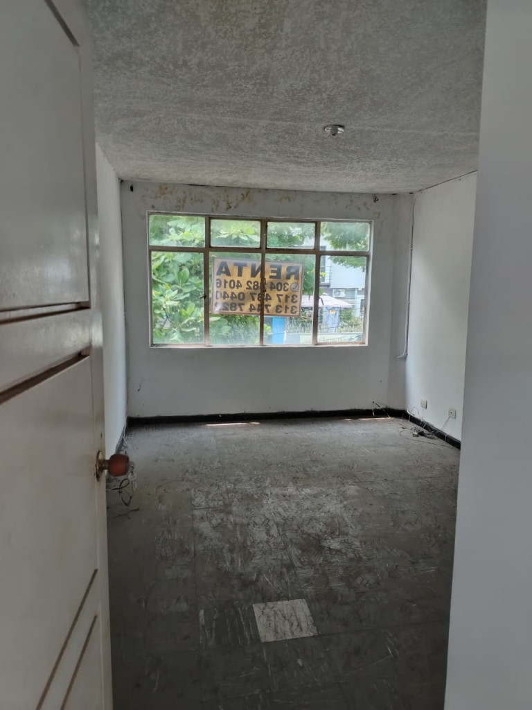 APARTAMENTO en ARRIENDO