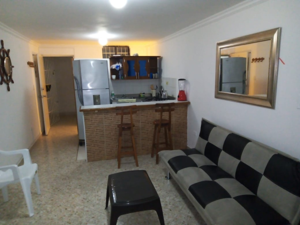 APARTAMENTO en VENTA