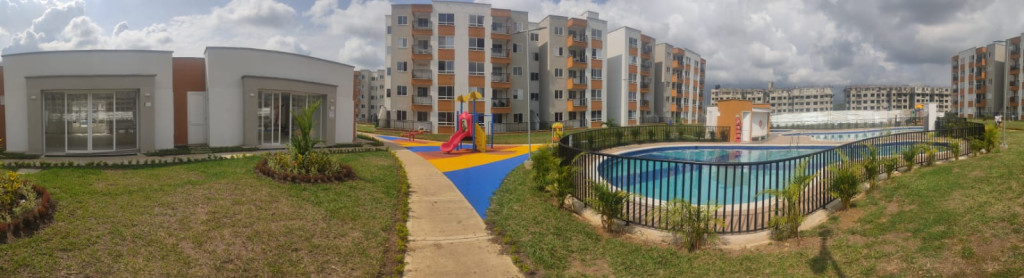 APARTAMENTO en VENTA