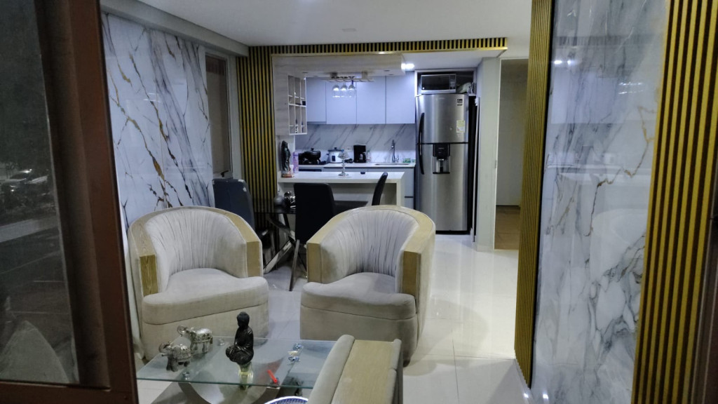 APARTAMENTO en VENTA