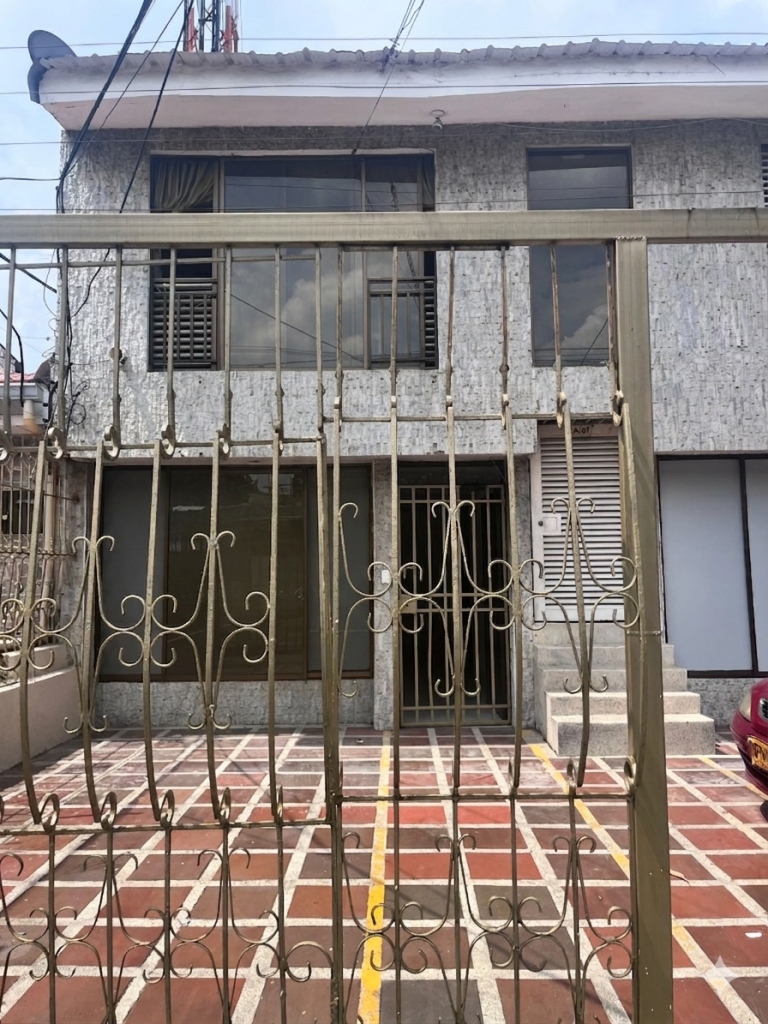 CASA en ARRIENDO