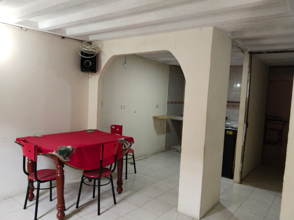 APARTAMENTO en ARRIENDO