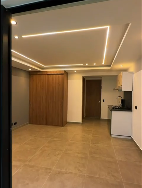 APARTAESTUDIO en ARRIENDO