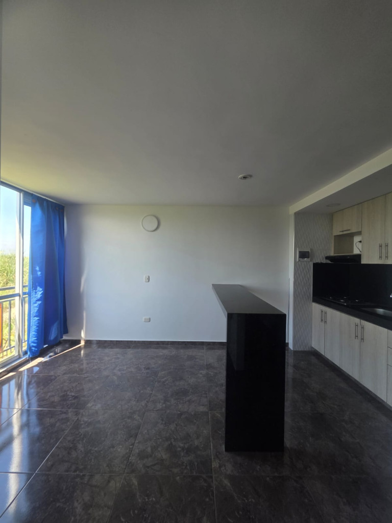 APARTAMENTO en ARRIENDO