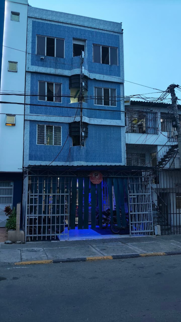 HOTEL en VENTA