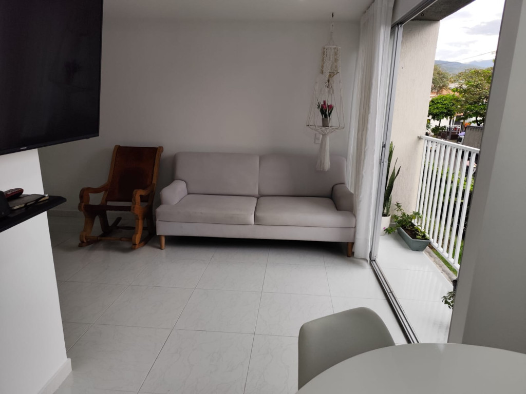 APARTAMENTO en ARRIENDO