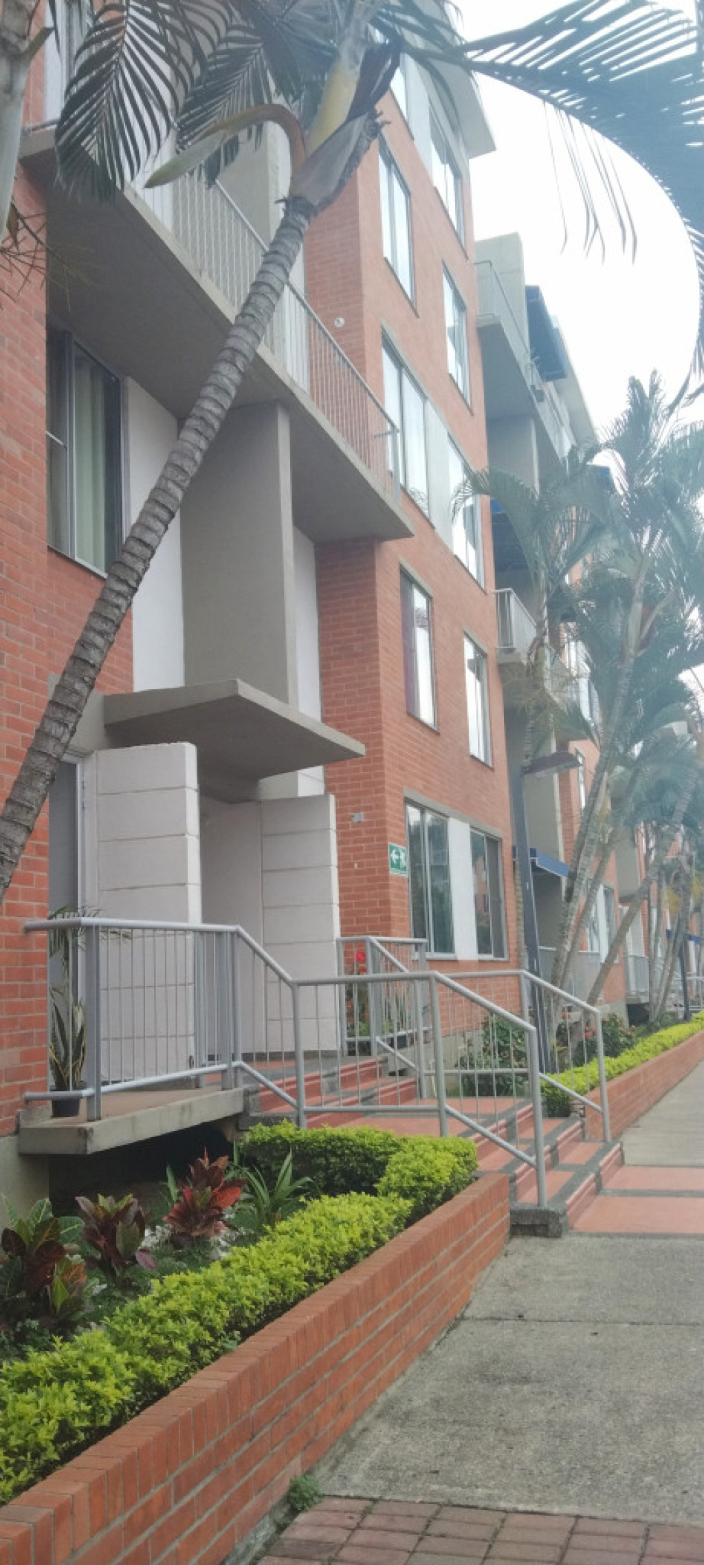 APARTAMENTO en ARRIENDO