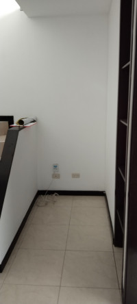ARRIENDO