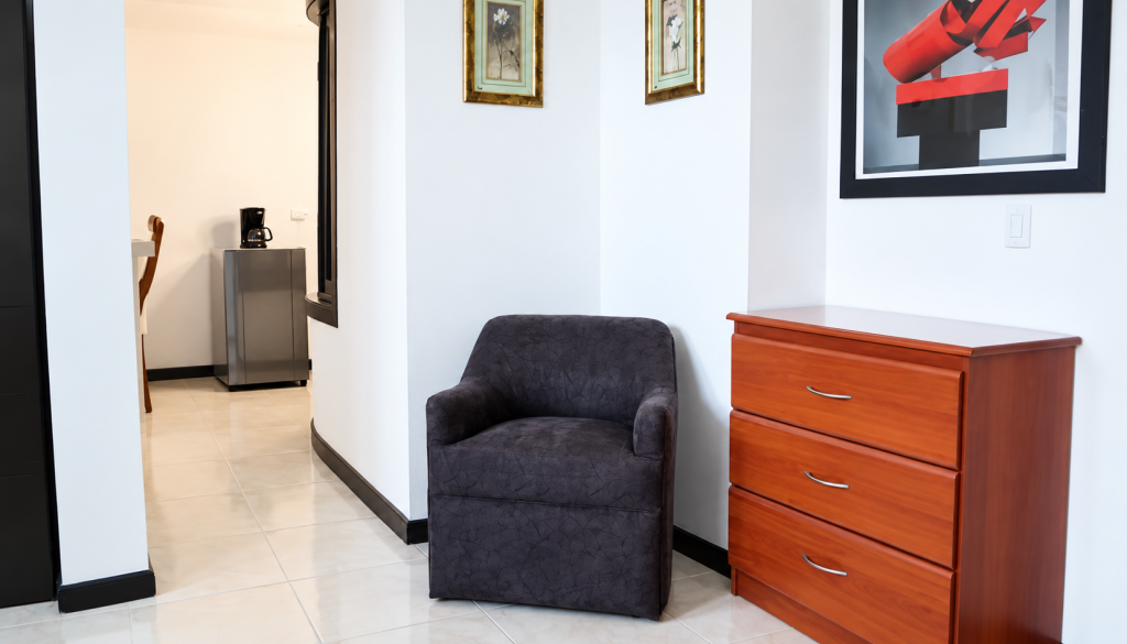 APARTAESTUDIO en ARRIENDO