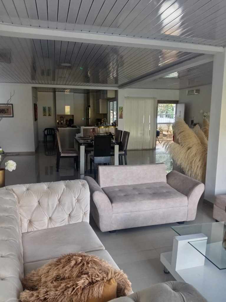 CASA CAMPESTRE en VENTA