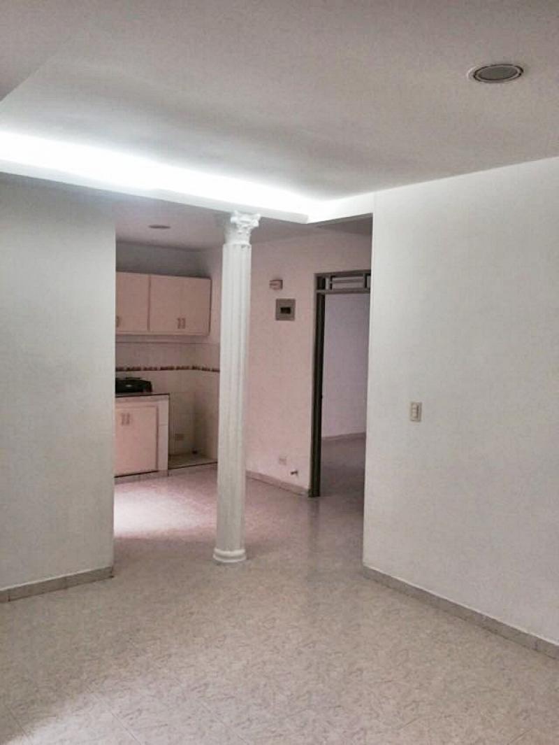 APARTAMENTO en ARRIENDO