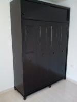 ARRIENDO