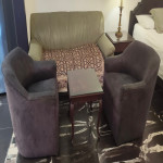 ARRIENDO
