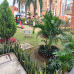 ARRIENDO
