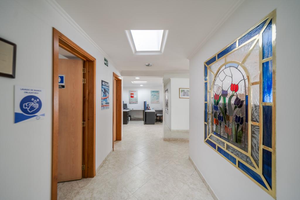 oficina en Venta en puente-largo, código: 1475840