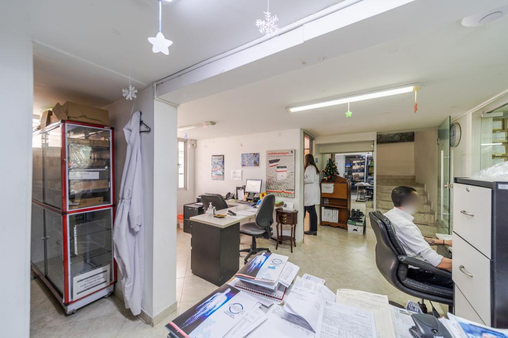 Oficina EN VENTA EN Puente Largo, código: 1475840 - 11