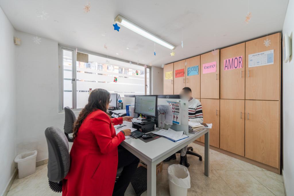 Oficina EN VENTA EN Puente Largo, código: 1475840 - 12