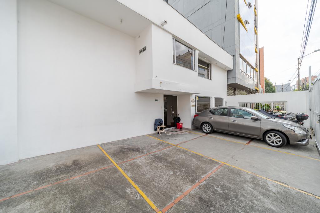 Oficina EN VENTA EN Puente Largo, código: 1475840 - 15