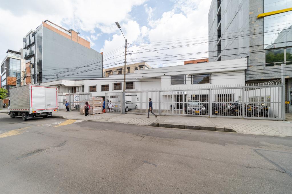 Oficina EN VENTA EN Puente Largo, código: 1475840 - 16