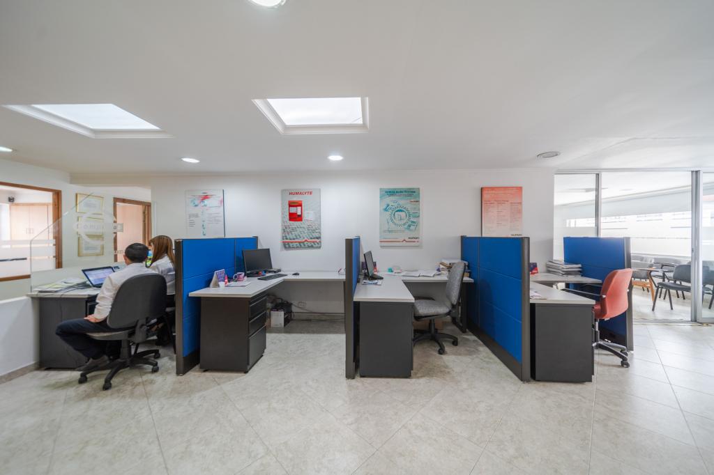 Oficina EN VENTA EN Puente Largo, código: 1475840 - 2