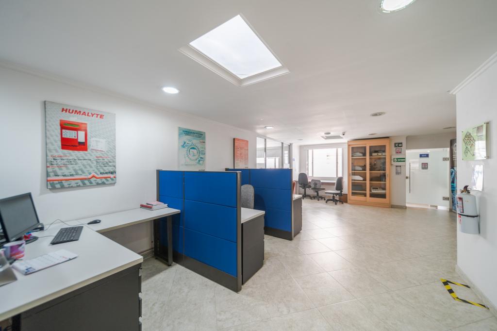 Oficina EN VENTA EN Puente Largo, código: 1475840 - 3