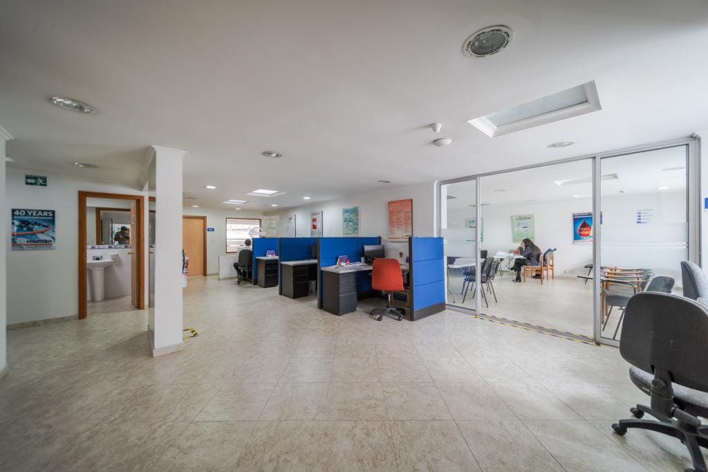 Oficina EN VENTA EN Puente Largo, código: 1475840 - 4