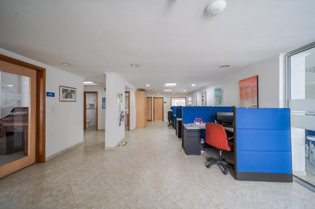 Oficina EN VENTA EN Puente Largo, código: 1475840 - 5